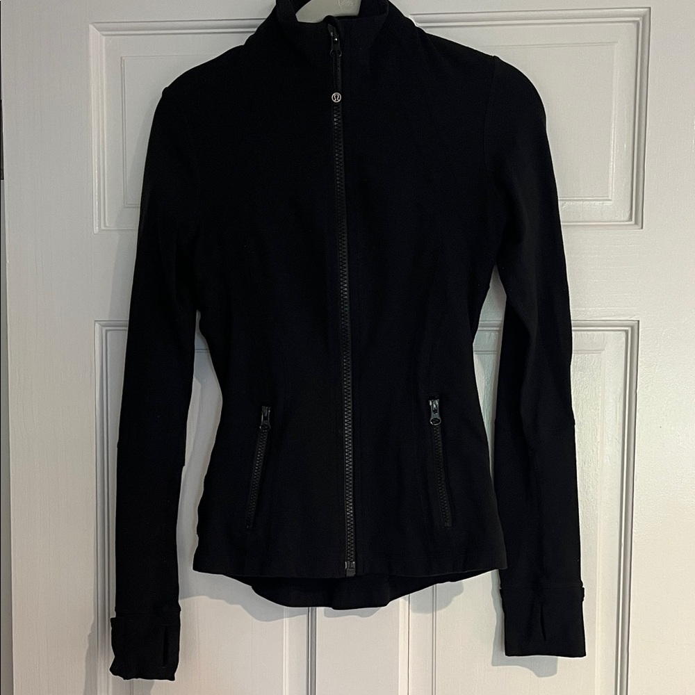 Lululemon Define Jacket